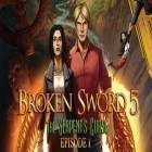 Скачайте игру Broken sword 5: The serpent's curse. Episode 1: Paris in the spring бесплатно и Motor world: Car factory для Андроид телефонов и планшетов.