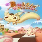 Скачайте игру Bubble adventure бесплатно и Amazing Charlie для Андроид телефонов и планшетов.