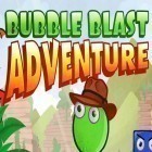 Скачайте игру Bubble blast adventure бесплатно и Car racing: Construct and go!!! для Андроид телефонов и планшетов.