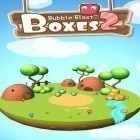 Скачайте игру Bubble blast boxes 2 бесплатно и Knight wars: The last knight для Андроид телефонов и планшетов.