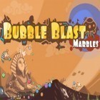 Скачайте игру Bubble blast: Marbles бесплатно и Riptide GP для Андроид телефонов и планшетов.