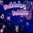 Скачайте игру Bubble Bubble 2 бесплатно и Pixel superheroes: Wannabe для Андроид телефонов и планшетов.