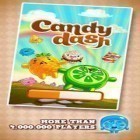 Скачайте игру Bubble Candy Dash бесплатно и Bingo crush: Fun bingo game для Андроид телефонов и планшетов.