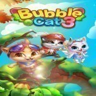 Скачайте игру Bubble cat 3 бесплатно и Cooped up для Андроид телефонов и планшетов.
