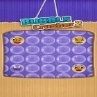 Скачайте игру Bubble crusher 2 бесплатно и Secret passages: Hidden objects для Андроид телефонов и планшетов.