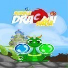 Скачайте игру Bubble dragon: Saga. Bubble shooter бесплатно и Breath of light для Андроид телефонов и планшетов.