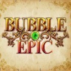 Скачайте игру Bubble epic: Best bubble game бесплатно и The caps для Андроид телефонов и планшетов.