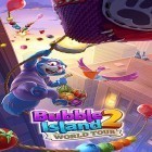 Скачайте игру Bubble island 2: World tour бесплатно и Volzerk для Андроид телефонов и планшетов.