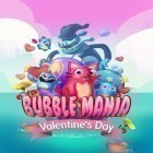 Скачайте игру Bubble mania: Valentine’s day бесплатно и Airport Mania 2. Wild Trips для Андроид телефонов и планшетов.