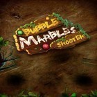 Скачайте игру Bubble marbles shooter puzzle бесплатно и Wall defense: Zombie mutants для Андроид телефонов и планшетов.