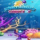 Скачайте игру Bubble mermaid: Candy pop бесплатно и 4x4 Safari для Андроид телефонов и планшетов.