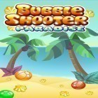 Скачайте игру Bubble shooter: Paradise. Bubble summer бесплатно и Pixel legend для Андроид телефонов и планшетов.