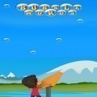 Скачайте игру Bubble words бесплатно и Little Alice: Third birthday для Андроид телефонов и планшетов.