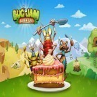 Скачайте игру Bug jam: Adventure бесплатно и Formula cartoon: All-stars для Андроид телефонов и планшетов.