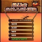 Скачайте игру Bug smasher бесплатно и Kings road v3.9.0 для Андроид телефонов и планшетов.
