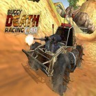 Скачайте игру Buggy car race: Death racing бесплатно и Talking Crayon для Андроид телефонов и планшетов.