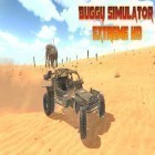 Скачайте игру Buggy simulator extreme HD бесплатно и Syberia для Андроид телефонов и планшетов.