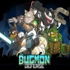 Скачайте игру Bugmon defense бесплатно и Super Snake HD для Андроид телефонов и планшетов.