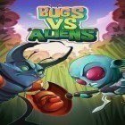 Скачайте игру Bugs vs aliens бесплатно и Special force NET для Андроид телефонов и планшетов.