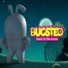 Скачайте игру Bugsted - Back to the Moon бесплатно и Gravity Guy для Андроид телефонов и планшетов.