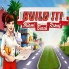Скачайте игру Build it! Miami beach resort бесплатно и Gu Morning для Андроид телефонов и планшетов.