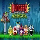 Скачайте игру Bungees Rescue бесплатно и Mushboom для Андроид телефонов и планшетов.