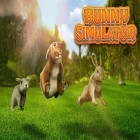 Скачайте игру Bunny simulator бесплатно и Chester & Morgan для Андроид телефонов и планшетов.