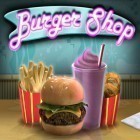 Скачайте игру Burger shop бесплатно и SPB Brain Evolution 2 для Андроид телефонов и планшетов.