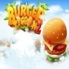 Скачайте игру Burger tycoon 2 бесплатно и Katoombaa для Андроид телефонов и планшетов.