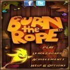 Скачайте игру Burn the Rope Worlds бесплатно и Super Snake HD для Андроид телефонов и планшетов.
