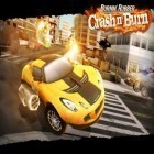 Скачайте игру Burnin' rubber: Crash n' burn бесплатно и Forsaken world для Андроид телефонов и планшетов.