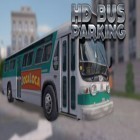 Скачайте игру Bus parking HD бесплатно и Igun Zombie для Андроид телефонов и планшетов.