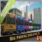 Скачайте игру Bus Parking Simulator 3D бесплатно и MONOPOLY: Bingo для Андроид телефонов и планшетов.