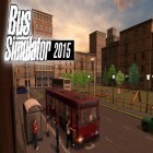 Скачайте игру Bus simulator 2015 бесплатно и Push the Zombie для Андроид телефонов и планшетов.