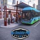 Скачайте игру Bus simulator pro 2017 бесплатно и Toy rush для Андроид телефонов и планшетов.