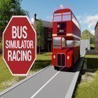 Скачайте игру Bus simulator racing бесплатно и Pool Bar HD для Андроид телефонов и планшетов.