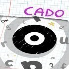 Скачайте игру Cado бесплатно и Paper train: Reloaded для Андроид телефонов и планшетов.