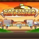 Скачайте игру Cafeteria Nipponica бесплатно и Corpse party: Blood drive для Андроид телефонов и планшетов.