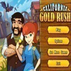 Скачайте игру California Gold Rush! бесплатно и Boxes appventure для Андроид телефонов и планшетов.