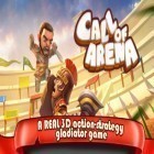 Скачайте игру Call of arena бесплатно и Pixelmon hunter для Андроид телефонов и планшетов.