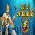 Скачайте игру Call of atlantis бесплатно и South surfers 2 для Андроид телефонов и планшетов.