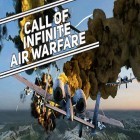 Скачайте игру Call of infinite air warfare бесплатно и Pumpkins VS Monster для Андроид телефонов и планшетов.