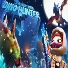 Скачайте игру Call of mini: Dino hunter бесплатно и City island 2: Building story для Андроид телефонов и планшетов.