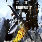 Скачайте игру Call of modern war: Warfare duty бесплатно и RPG Eve of the Genesis HD для Андроид телефонов и планшетов.