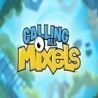 Скачайте игру Calling all mixels бесплатно и Bag It для Андроид телефонов и планшетов.