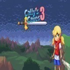 Скачайте игру Cally's caves 3 бесплатно и Papa Pear: Saga для Андроид телефонов и планшетов.