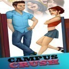 Скачайте игру Campus crush бесплатно и Moy: Virtual pet game для Андроид телефонов и планшетов.