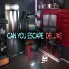 Скачайте игру Can you escape: Deluxe бесплатно и Ninja guy для Андроид телефонов и планшетов.
