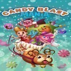 Скачайте игру Candy blast mania: Christmas бесплатно и Caper для Андроид телефонов и планшетов.