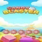 Скачайте игру Candy blaster бесплатно и Unicorn Dash для Андроид телефонов и планшетов.